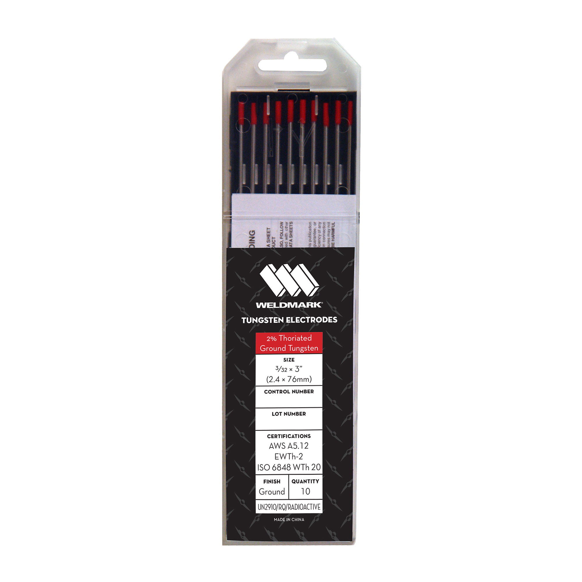 Weldmark WEM WM433332 - Weldmark